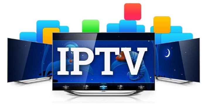 IPTV Интернет-телевидение