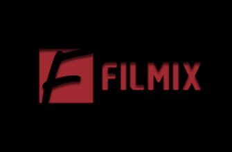 Filmix логотип