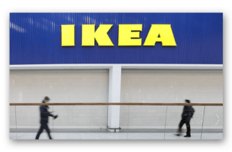 IKEA маркет